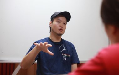 留学体験談 Soshi