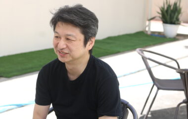 留学体験談 Moto